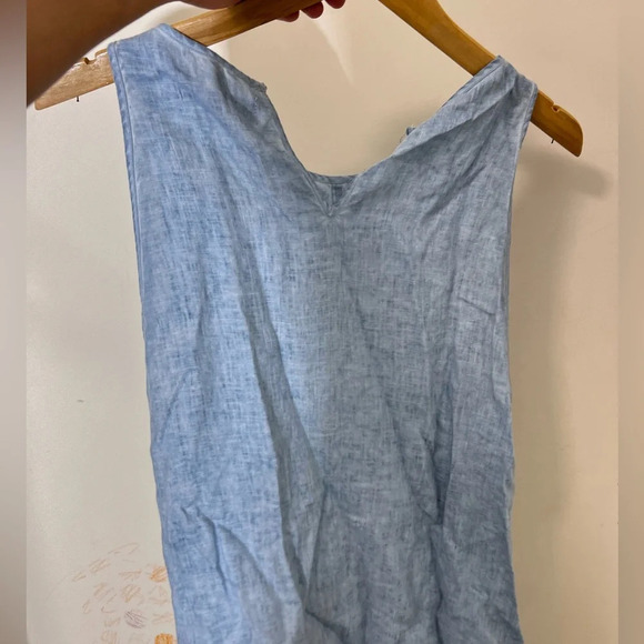 ZARA Midi Dress Size M - Picture 4 of 10